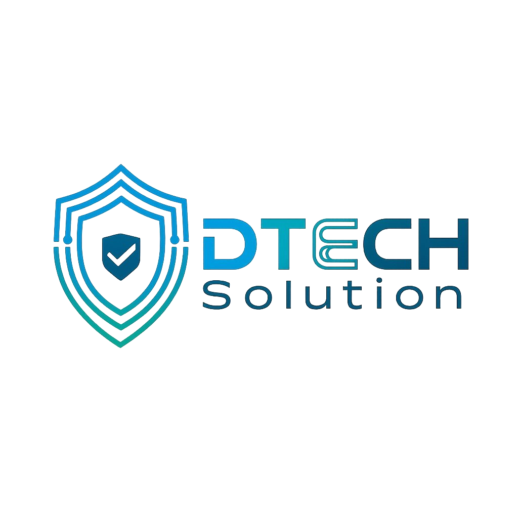 DTECH Solution
